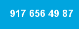 917 656 49 87